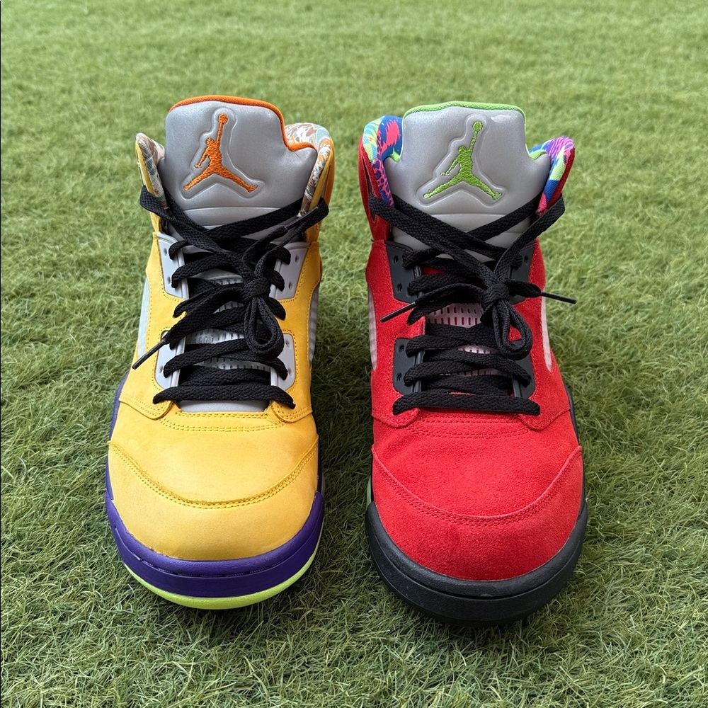 Air Jordan 5 Retro SE - Picture 3 of 8